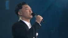 八號風球 26屆金曲獎現場版 2015/6/27