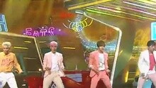 TEEN TOP - Ah Ah 現場版