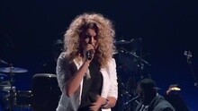 Tori Kelly & Robin Thicke & Ne-Yo Live At BET音樂獎現場版 2015