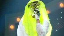 愛情雨 蒙面歌王 現場版 15/06/21