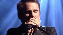 Muse Live At Rock Werchter 2015