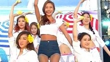 Honey Summer 現場版