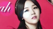 Girl's Day 回歸預告 現場版
