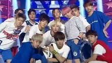 Seventeen - Adore U 現場版