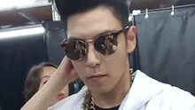 BIGBANG 武漢演唱會幕后花絮