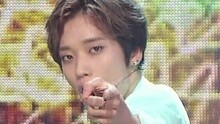 TEEN TOP - Ah-Ah 現場版