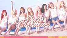 Girl's Day 回歸預告 現場版