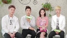 愛奇藝音樂榜 - 愛奇藝音樂榜：UNIQ拉響警報性感熱舞