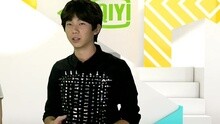 愛奇藝音樂榜 - 愛奇藝音樂榜：白舉綱情歌靈感