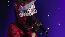 春逝 蒙面歌王 現場版