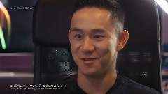 #I Am Jason Chen 故事采訪