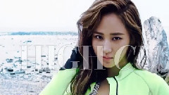 Yuri High Cut Vol.153 拍攝視頻