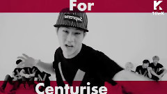 Centuries(李周憲)