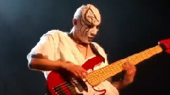 樂隊Solo