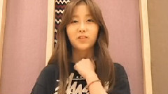 Lovelyz Diary 2 EP.01 HI lovelyz 日記2