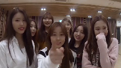 Lovelyz Diary 2 EP.02 Lovelyz成為成年人時