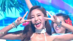 Honey Summer - Show Champion現場版 15/07/08