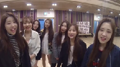 Lovelyz Diary 2 EP.FINAL 再見
