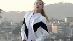 Call Me Baby 敏珠Wave集合