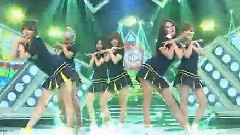 GOD & 怦然心動(Heart Attack)