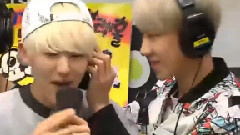 珍愛 Live cut Kiss The Radio