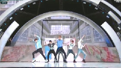 I'm A HOTSHOT - Mnet M!Countdown 現場版 15/07/09