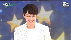 With You - Mnet M!Countdown 現場版 15/07/09
