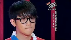 兄弟小文的好聲音之路