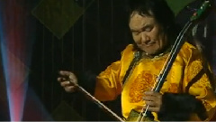 情系草原心系馬頭琴1