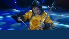 情系草原心系馬頭琴3