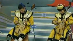 情系草原心系馬頭琴5