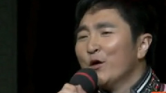 塞北的鴻雁下