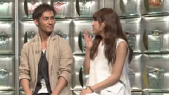 采訪 & 雨の降らない星では愛せないだろう?