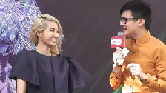 銷售第一慶功儀式