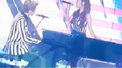 特別舞臺 & Almost Is Never Enough