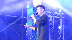 調戲樂橙 & 教唱歌