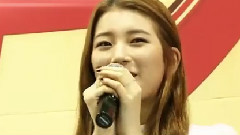 Vita500 2013釜山高中 秀智 訪問影像