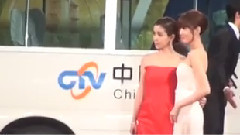 第48屆金鐘獎頒獎典禮 紅地毯 Cut