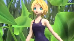 みくみく菌にご注意?