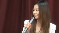 SNH宮澤 留學応援 一緒に頑張ろう