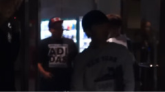 開放音樂會 下班