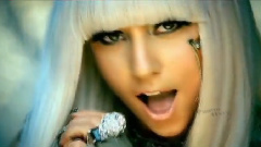 Lady Gaga - 串燒