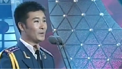 夢中的卓瑪