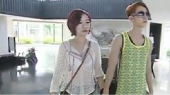 亞當夫婦E39