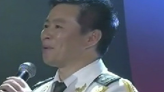 當兵的男兒走四方
