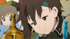 光之旋律 動畫版