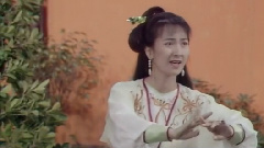趙雅芝 - 一見寶塔怒火燒