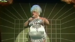 You Think You're A Man (Flashlights 1984) 現場版