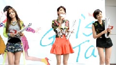 Girl's Talk豐原加場慶功簽唱會