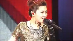 2013超級巨星紅白藝能大賞 廣告